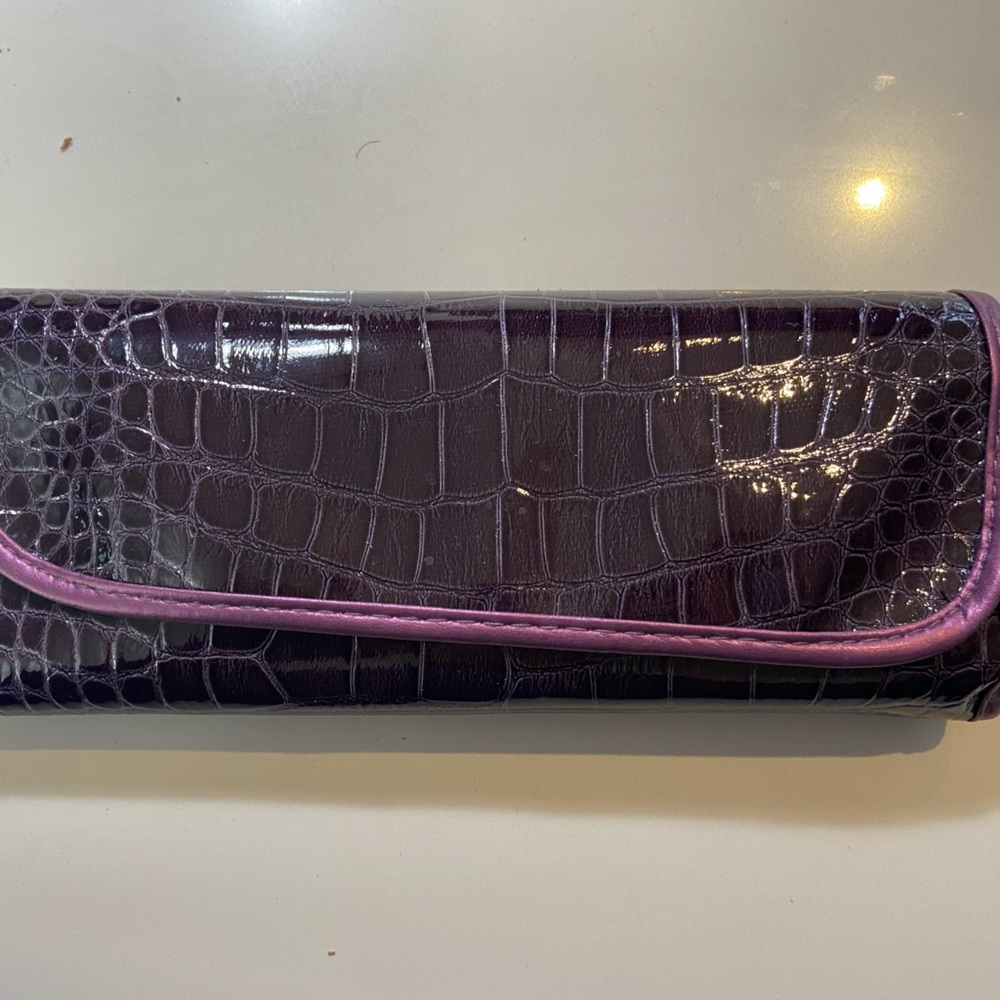 Makeup Brush Bag